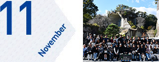 11月の写真